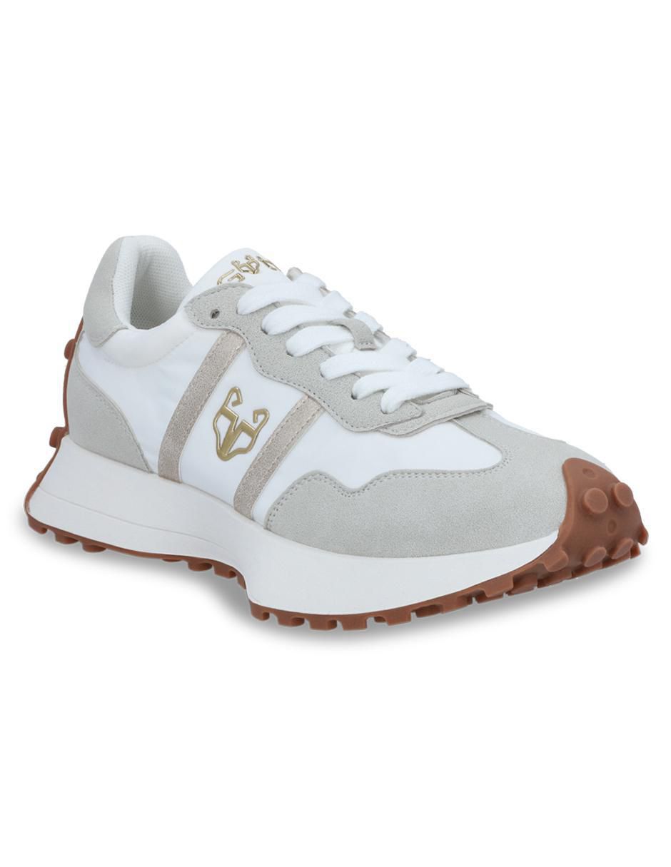 Tenis para mujer