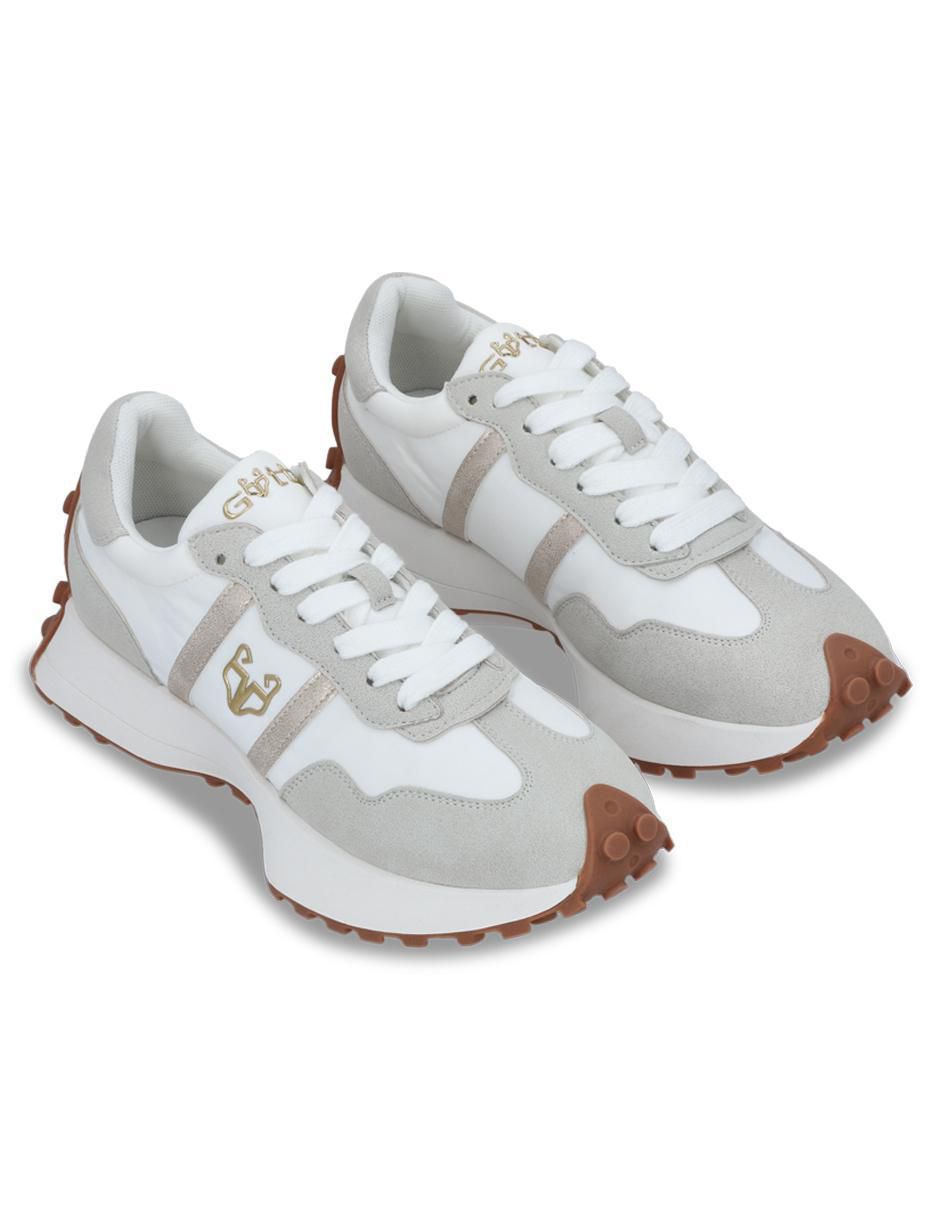 Tenis para mujer 3