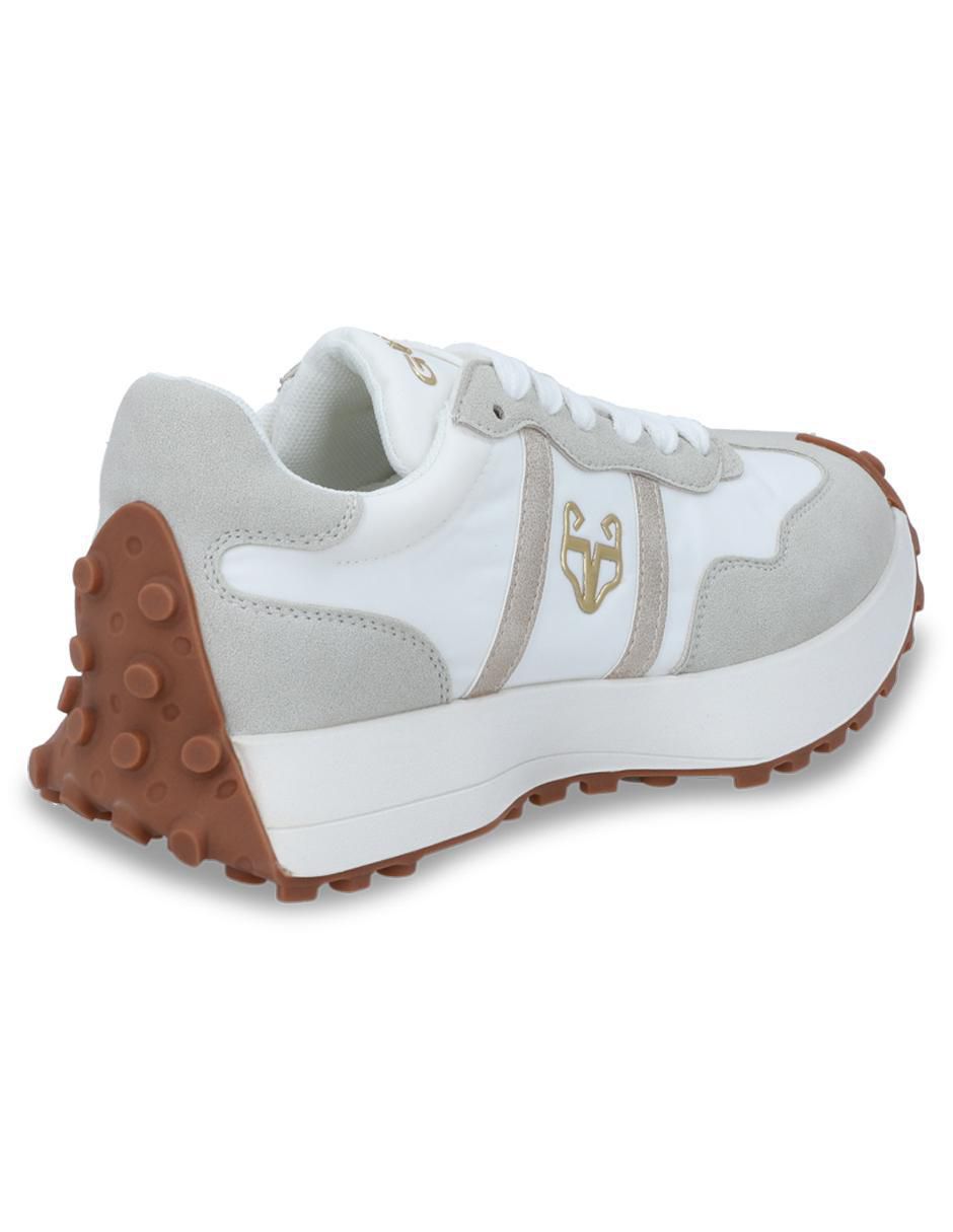 Tenis para mujer 5