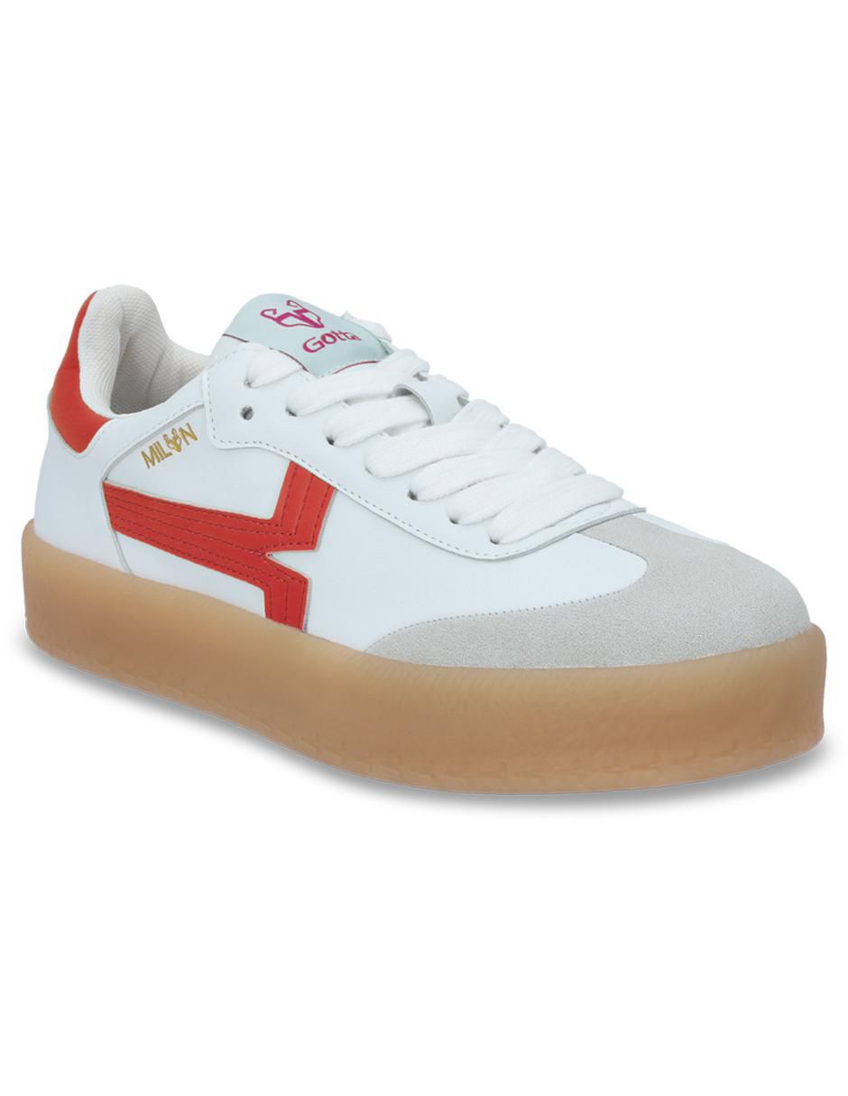 Tenis para mujer