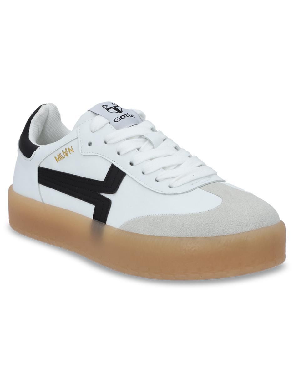 Tenis Milan para mujer