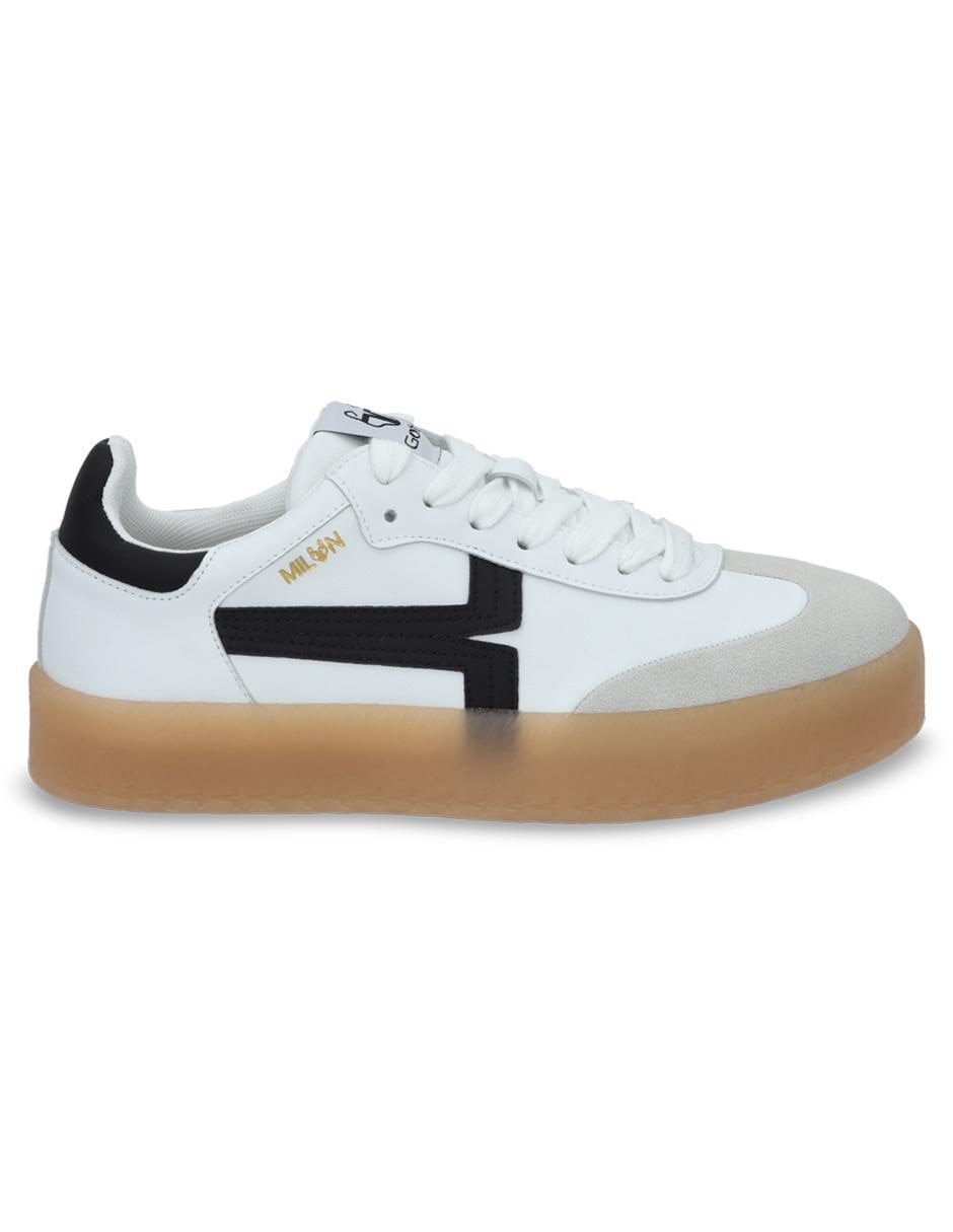 Tenis Milan para mujer 2