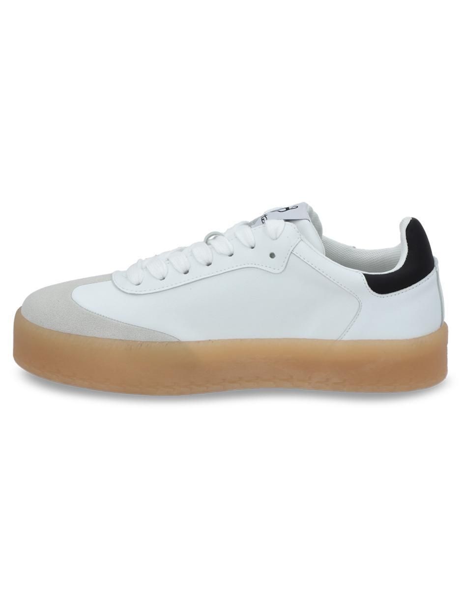 Tenis Milan para mujer 4
