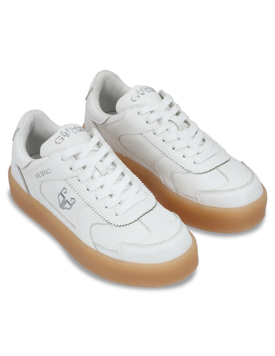Tenis para mujer 3