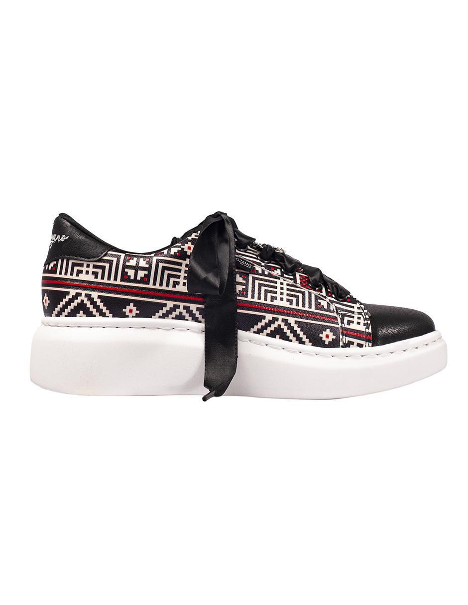 Tenis para mujer 2
