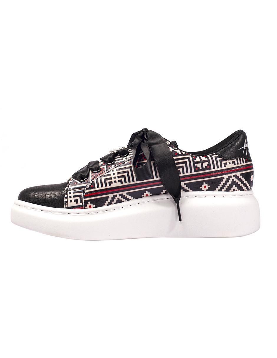 Tenis para mujer 4