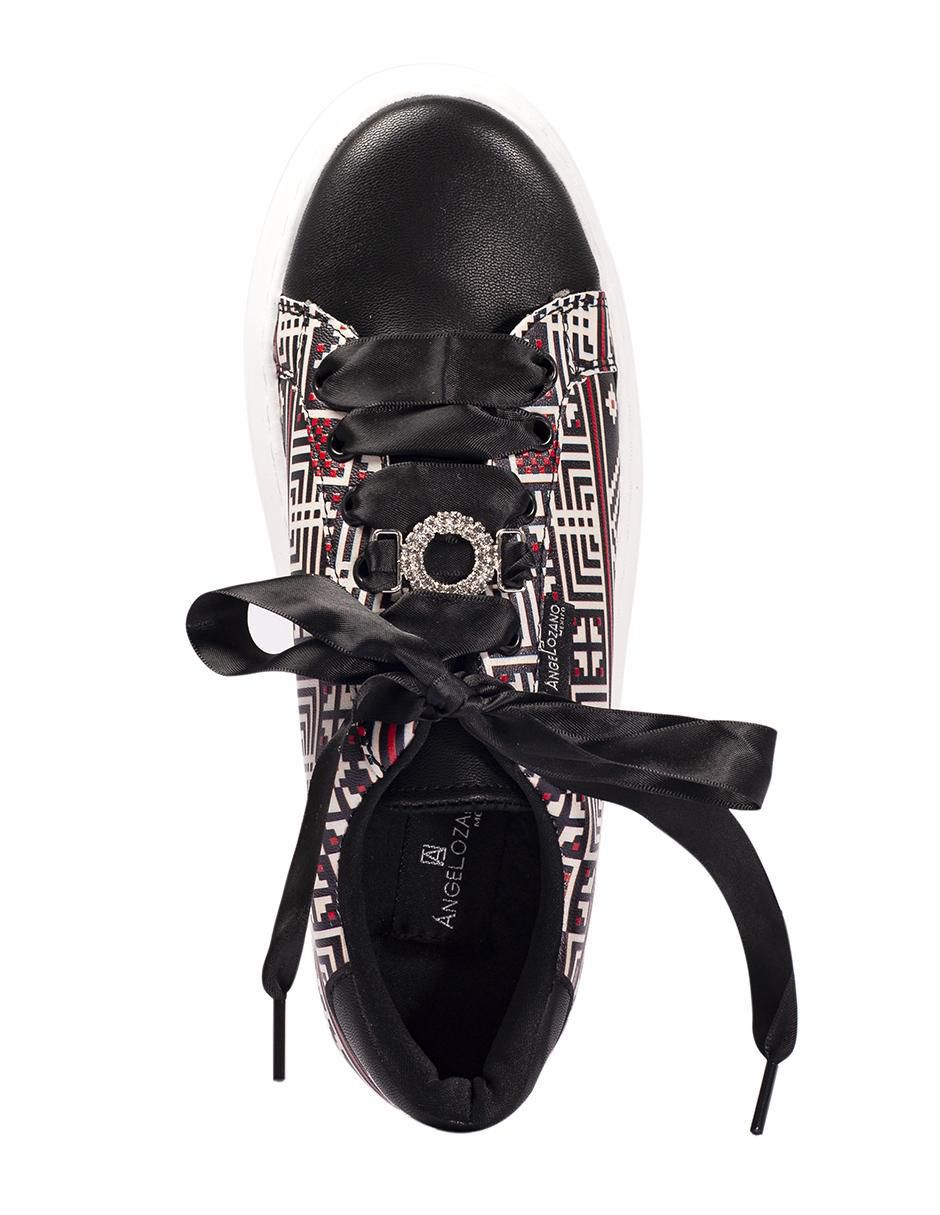 Tenis para mujer 5