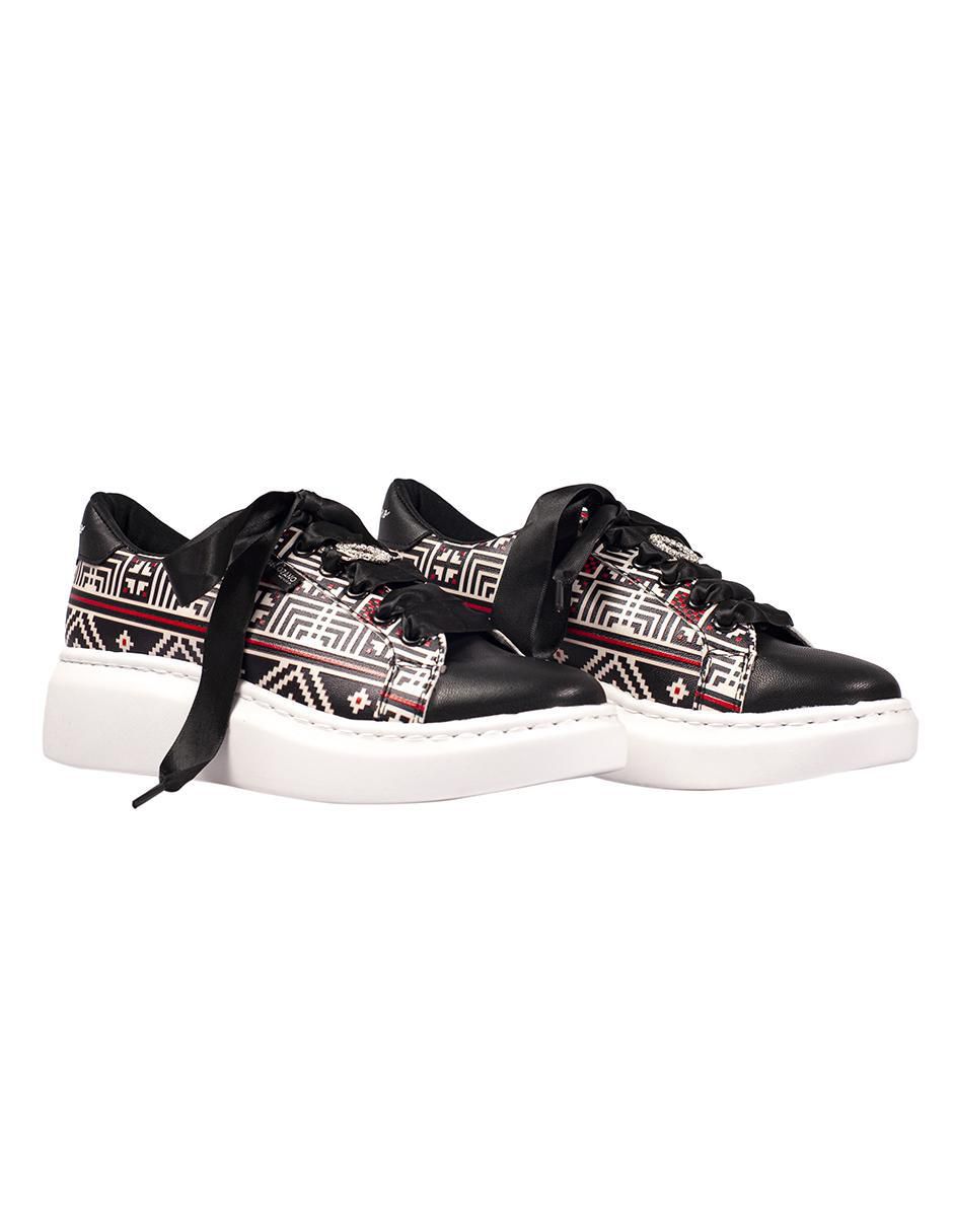 Tenis para mujer 7