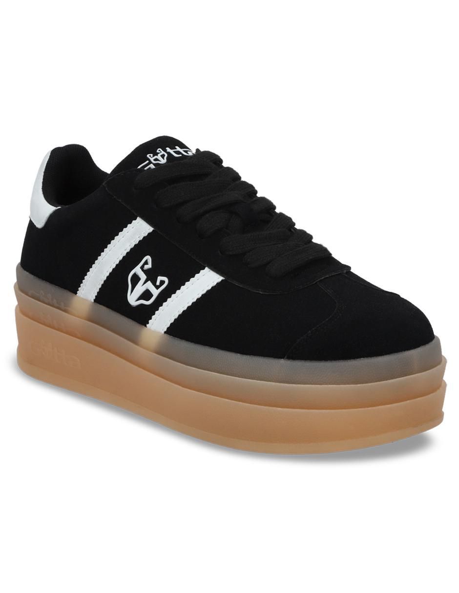 Tenis Roma para mujer