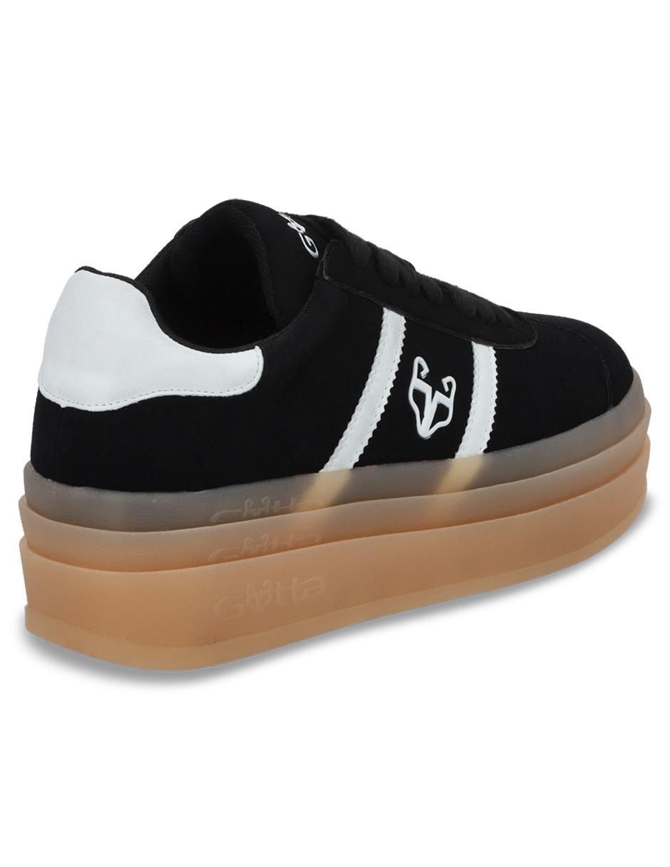Tenis Roma para mujer 5