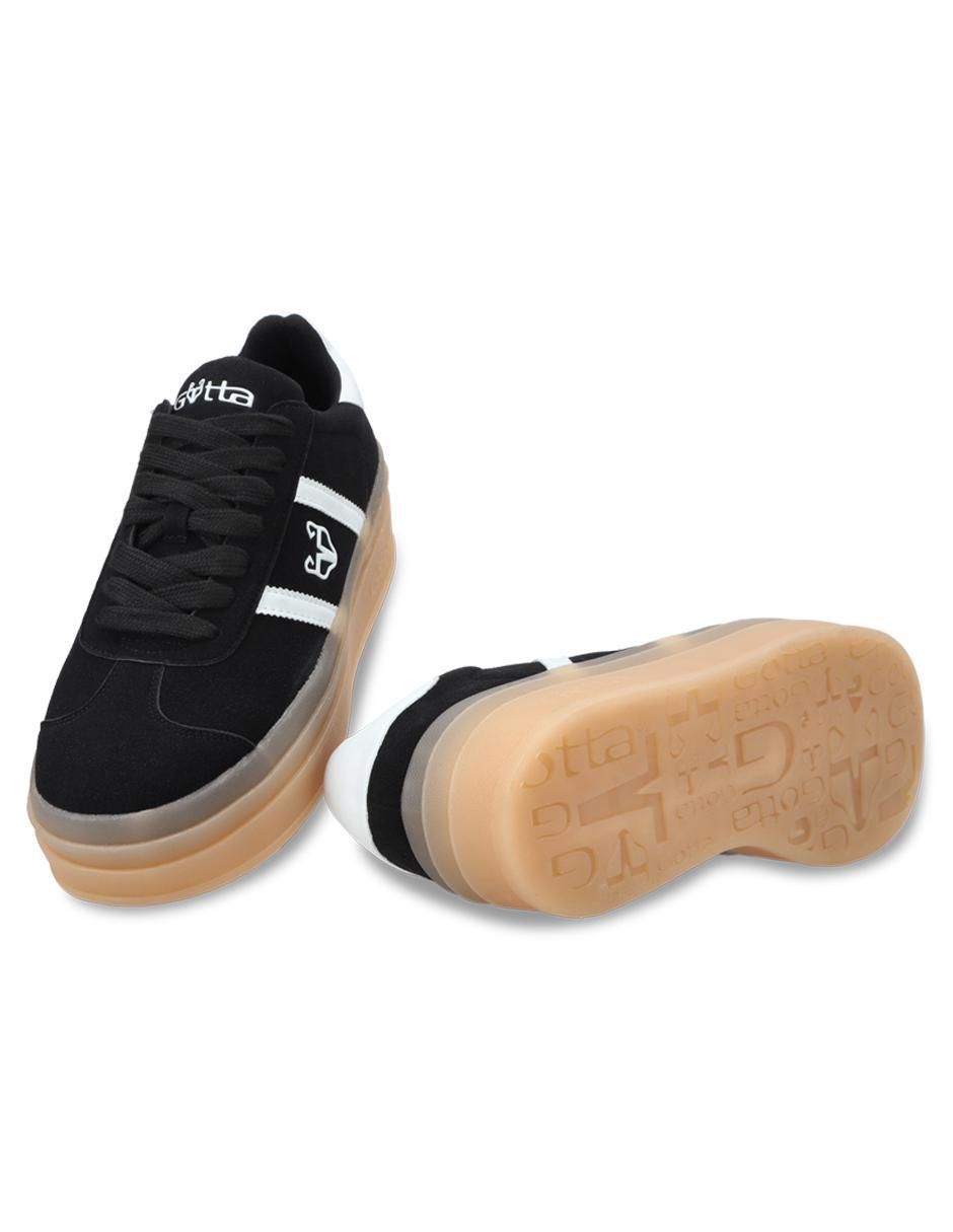 Tenis Roma para mujer 6