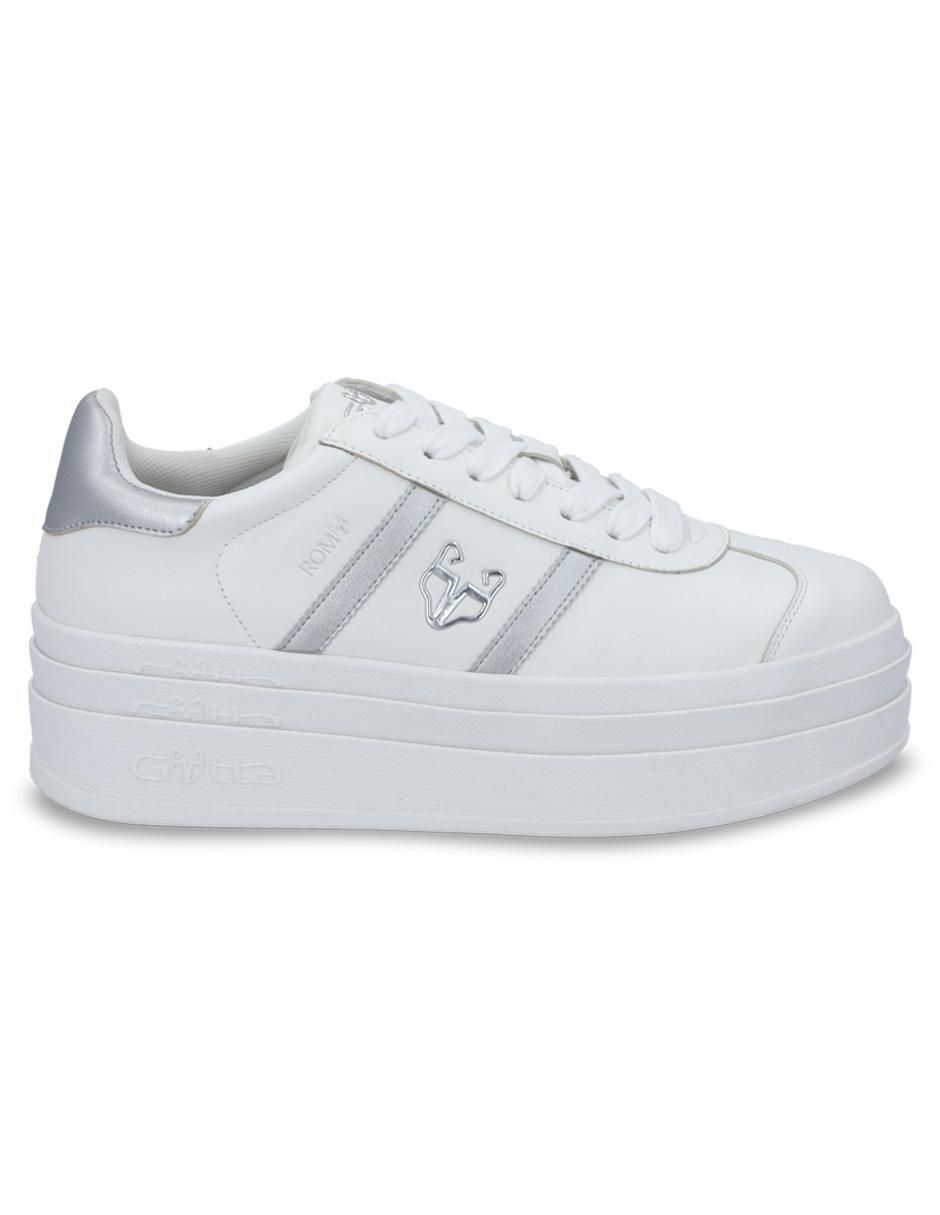 Tenis Roma para mujer 2