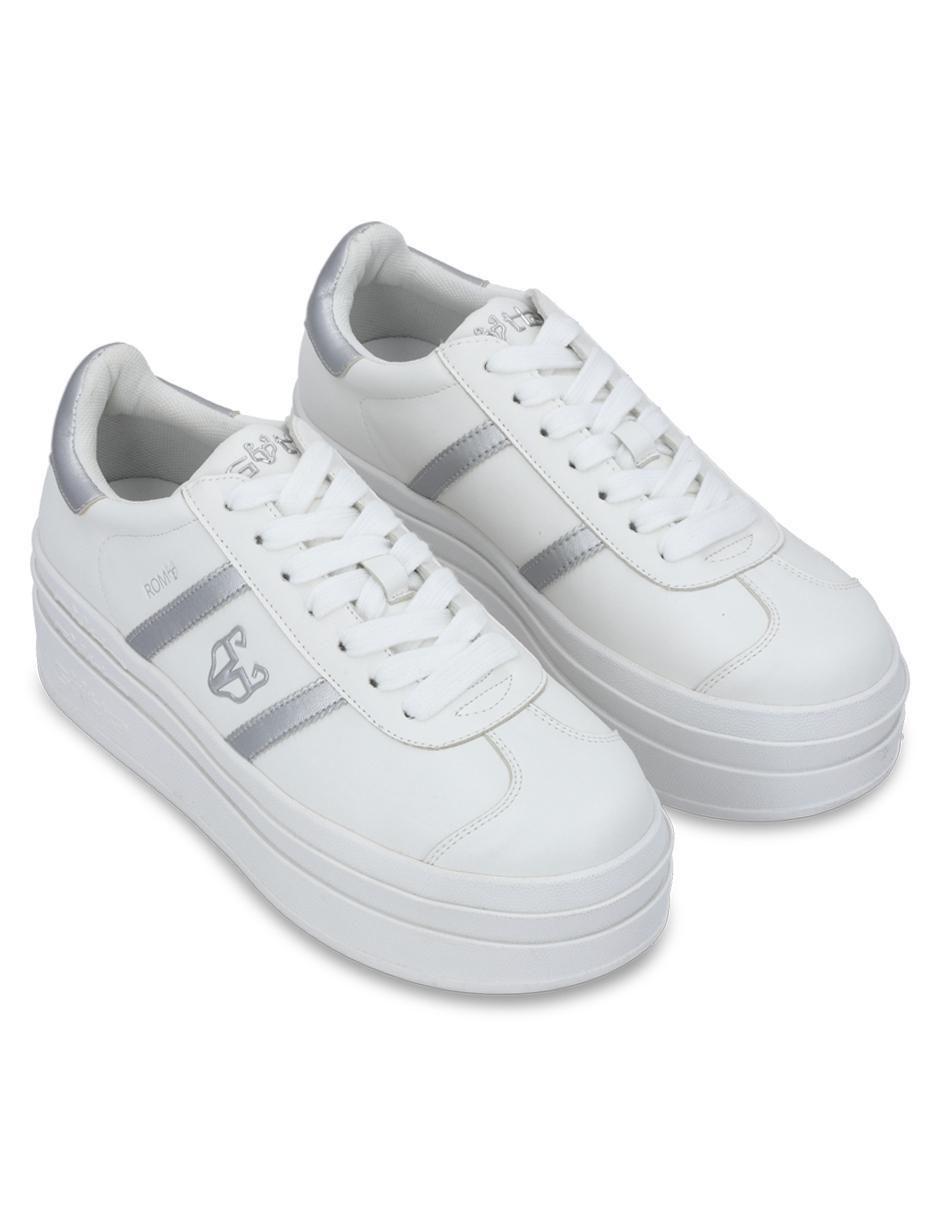 Tenis Roma para mujer 3