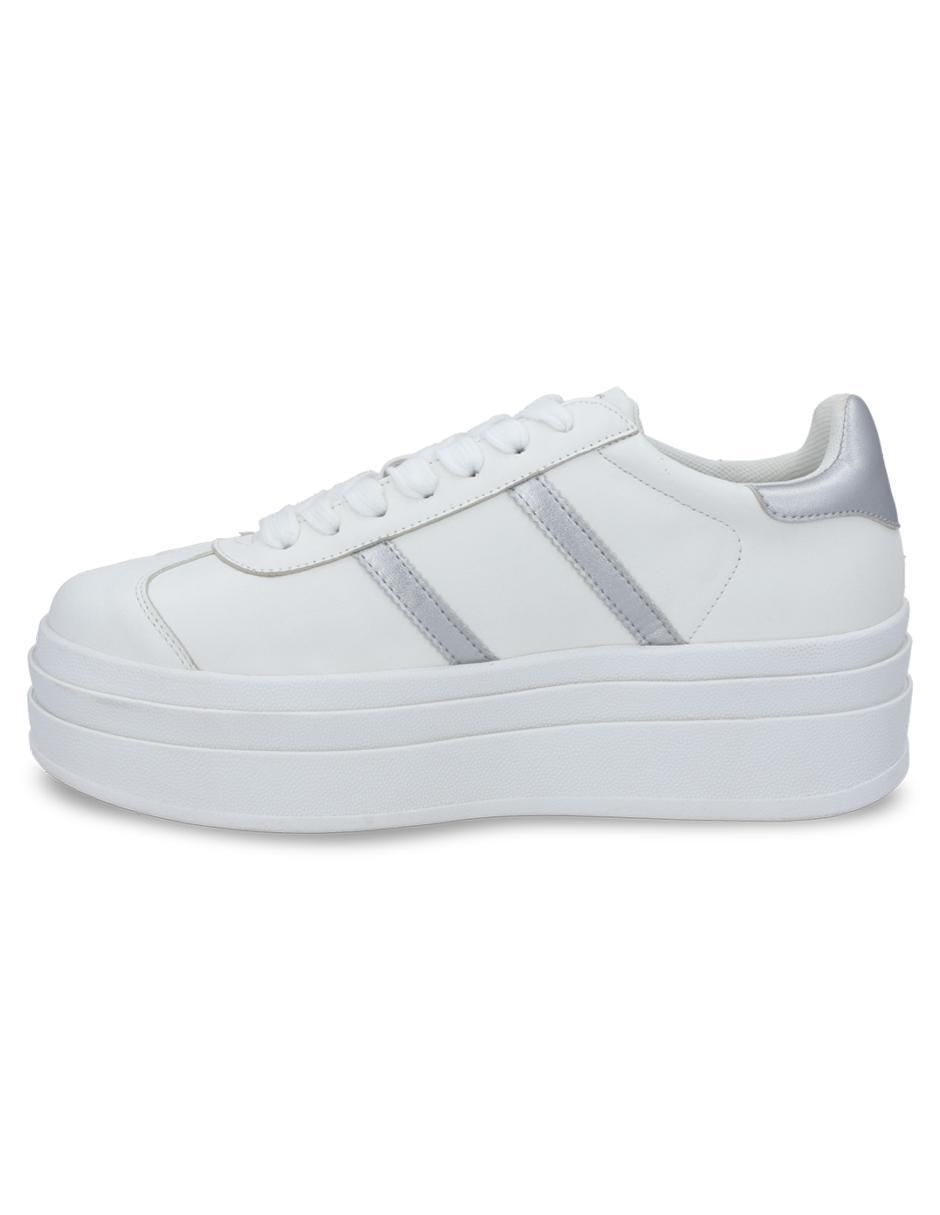 Tenis Roma para mujer 4