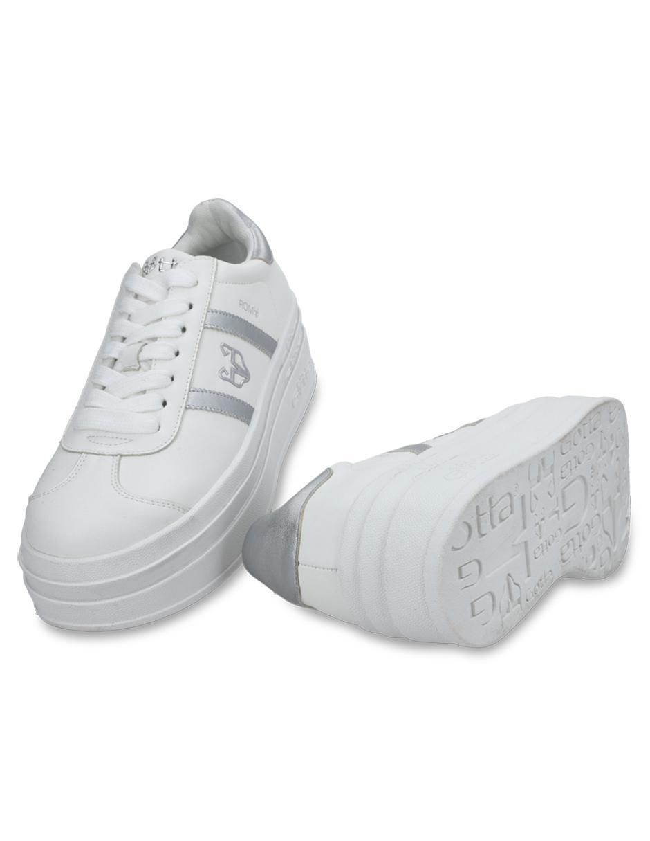 Tenis Roma para mujer 6