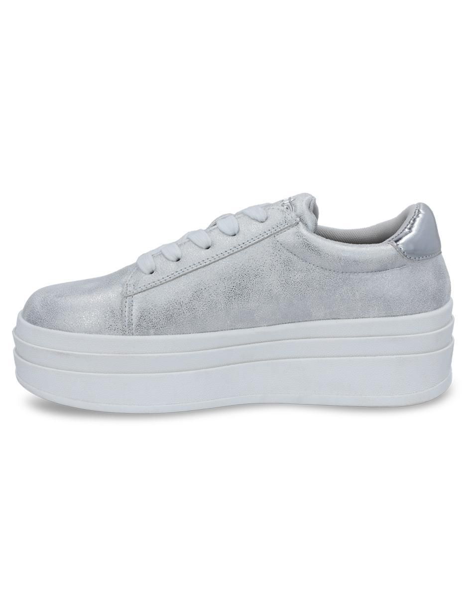 Tenis para mujer 4