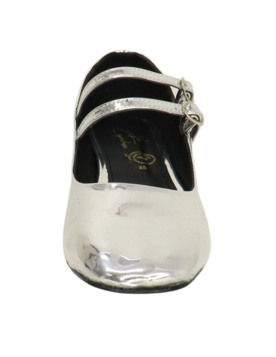 Zapato para mujer 5