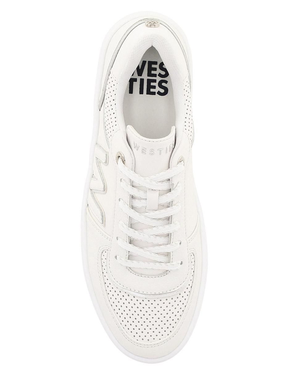 Tenis para mujer 4