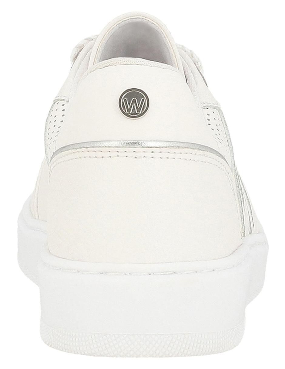 Tenis para mujer 5