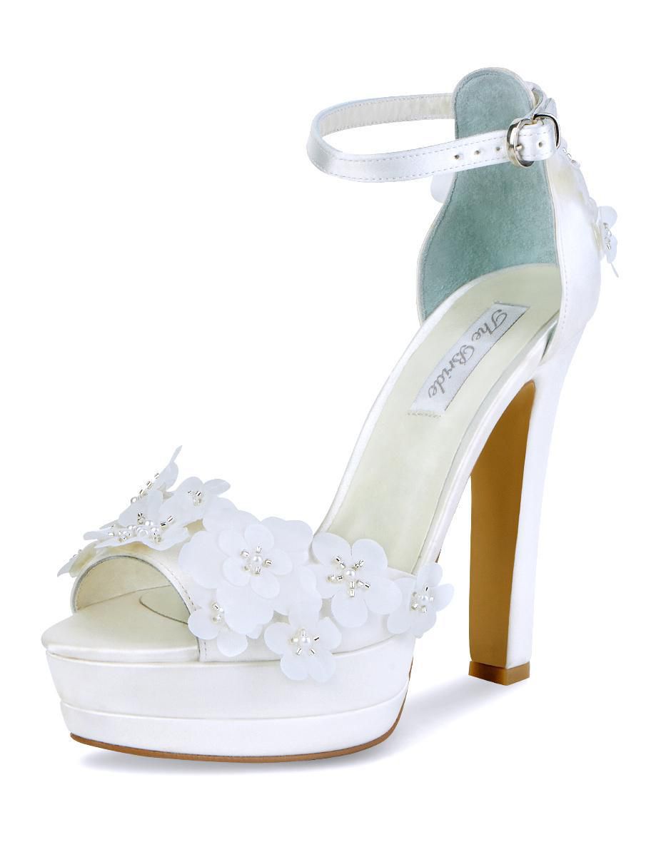 Sandalia para mujer 2