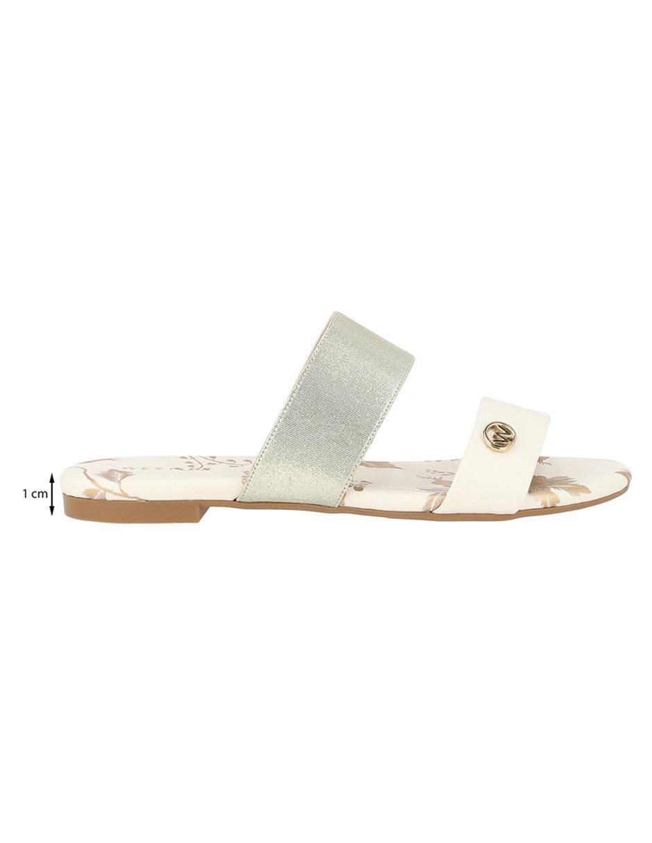 Sandalia para mujer 8