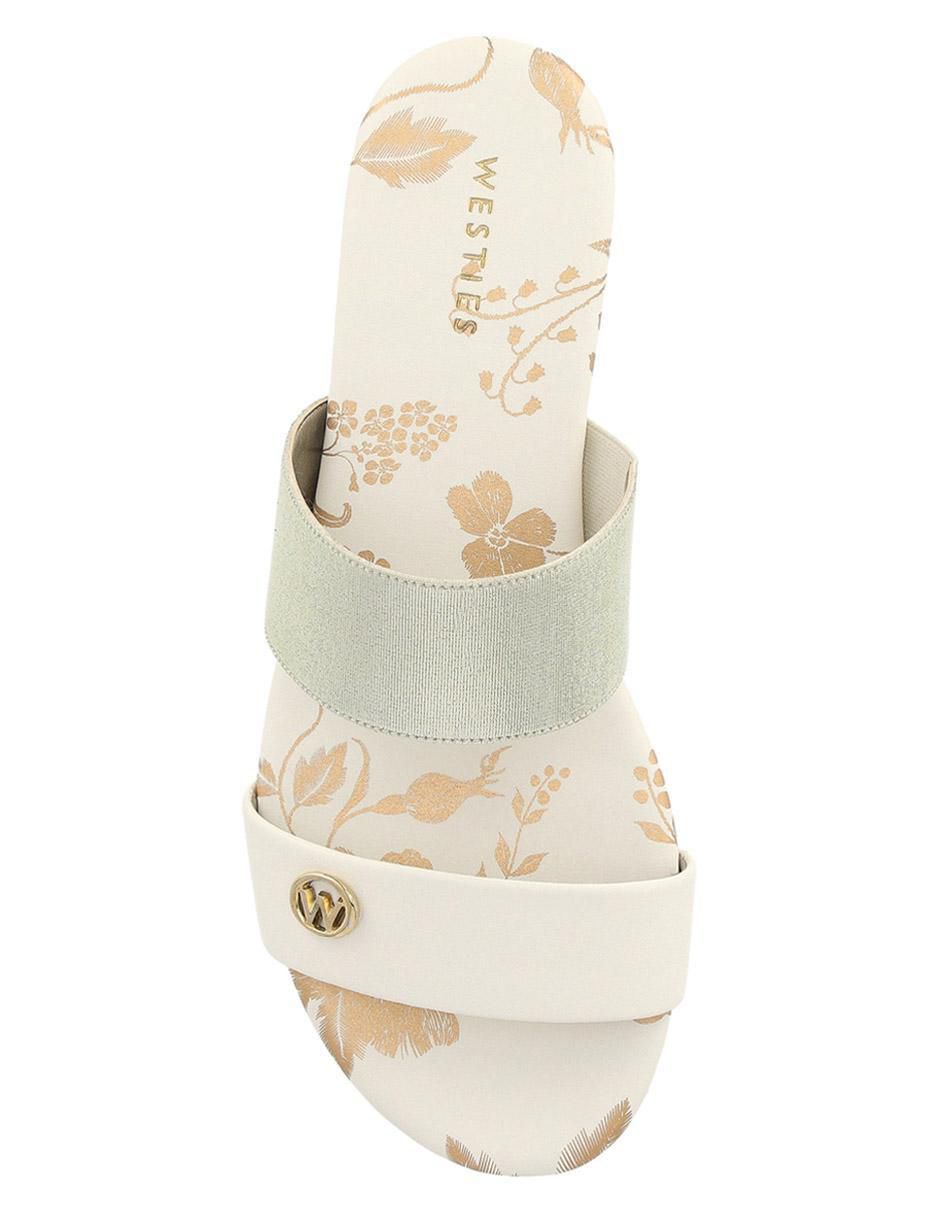 Sandalia para mujer 3