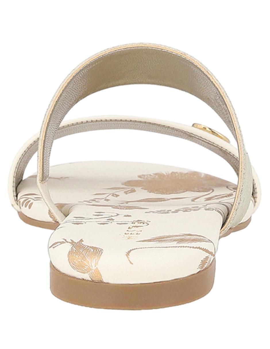 Sandalia para mujer 4