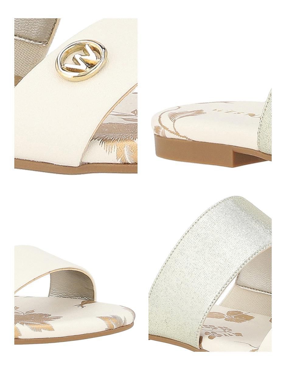 Sandalia para mujer 7