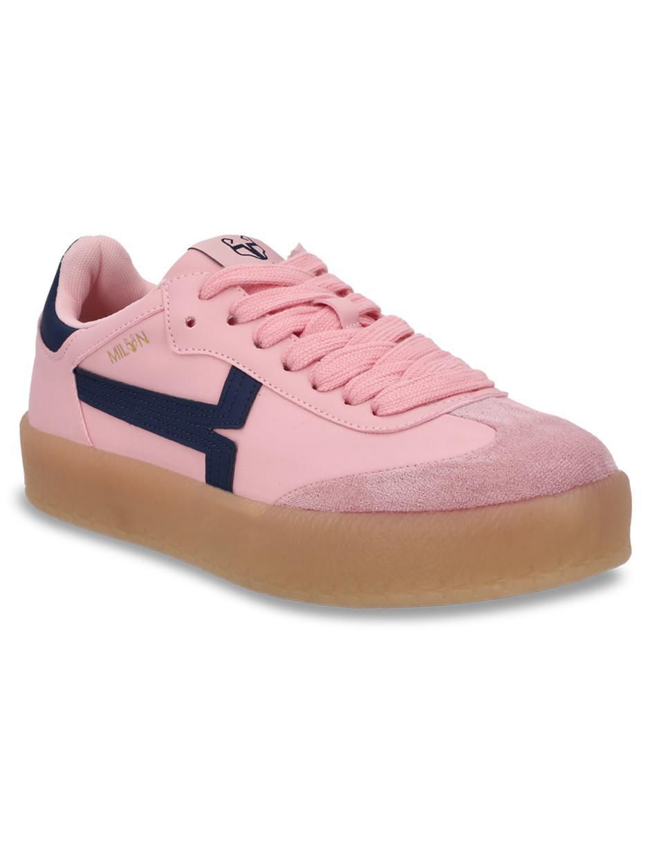 Tenis Milan para mujer