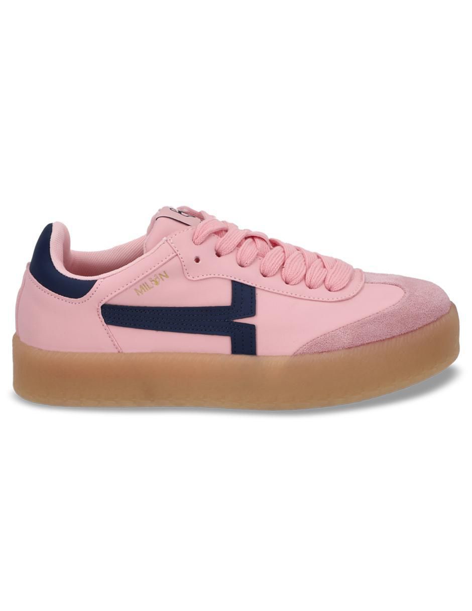 Tenis Milan para mujer 2