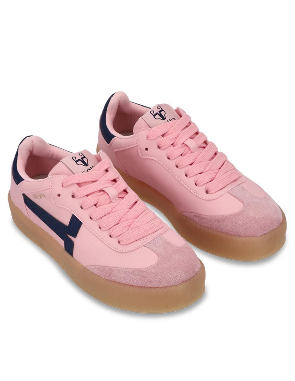 Tenis Milan para mujer 3