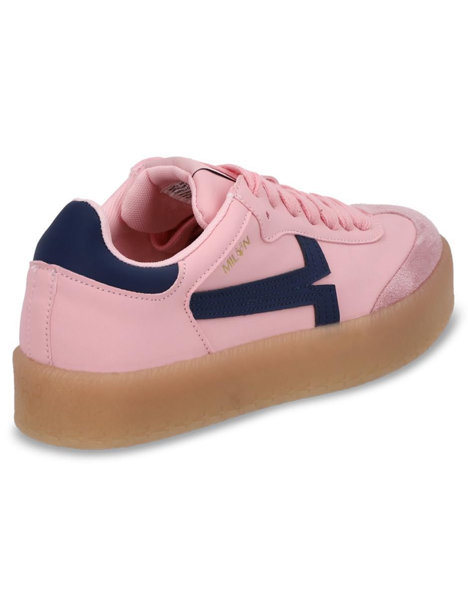 Tenis Milan para mujer 5