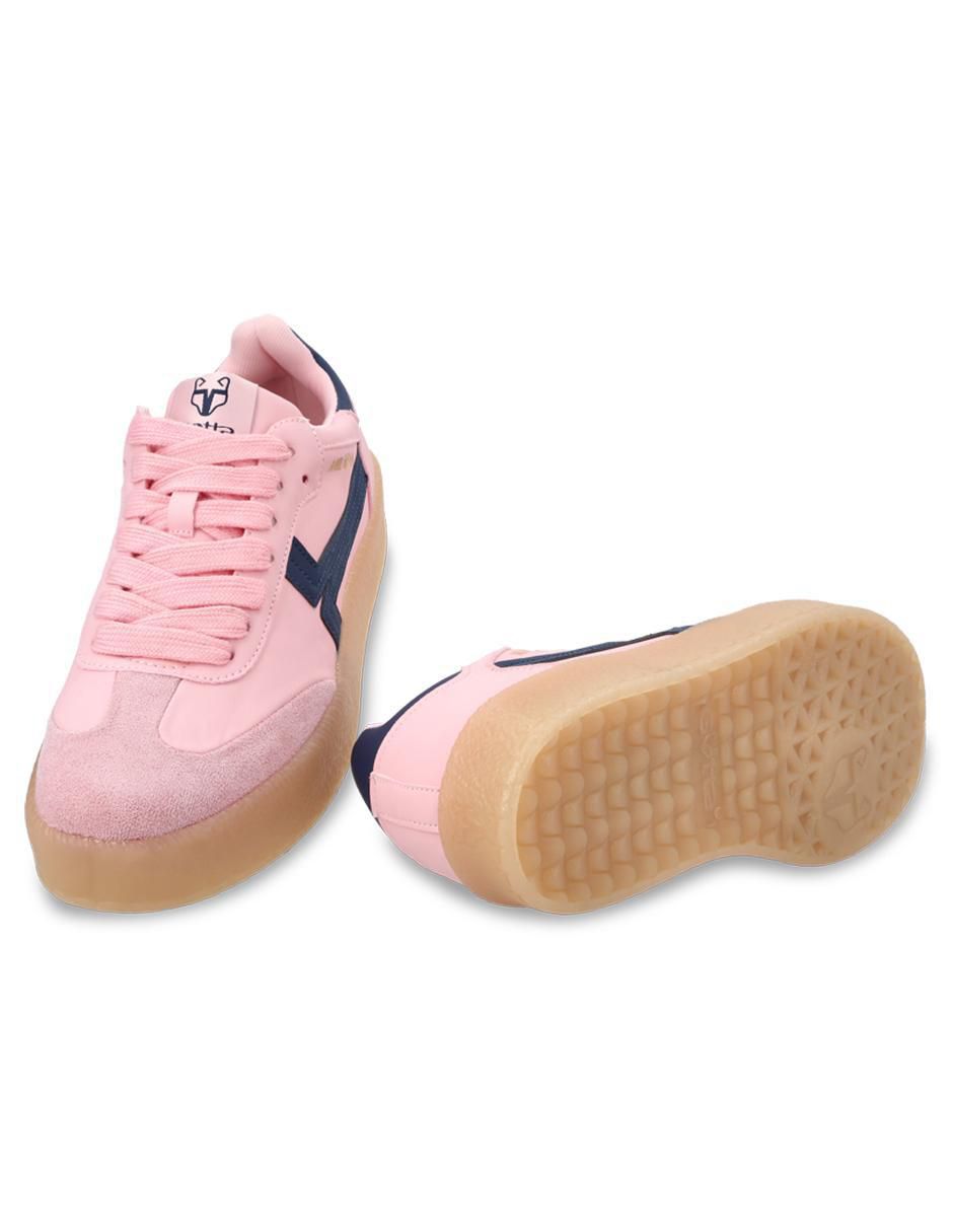 Tenis Milan para mujer 6