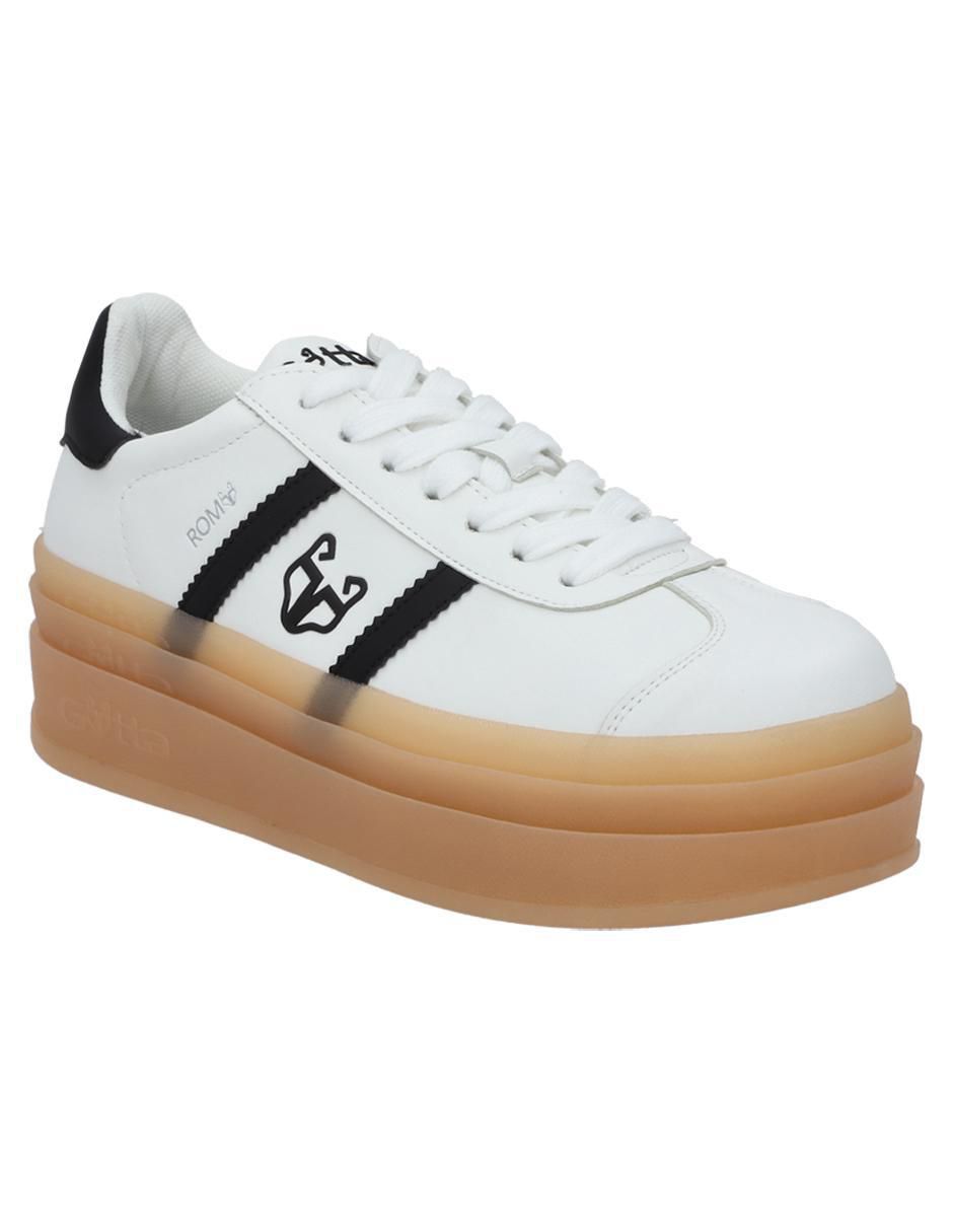 Tenis Roma para mujer