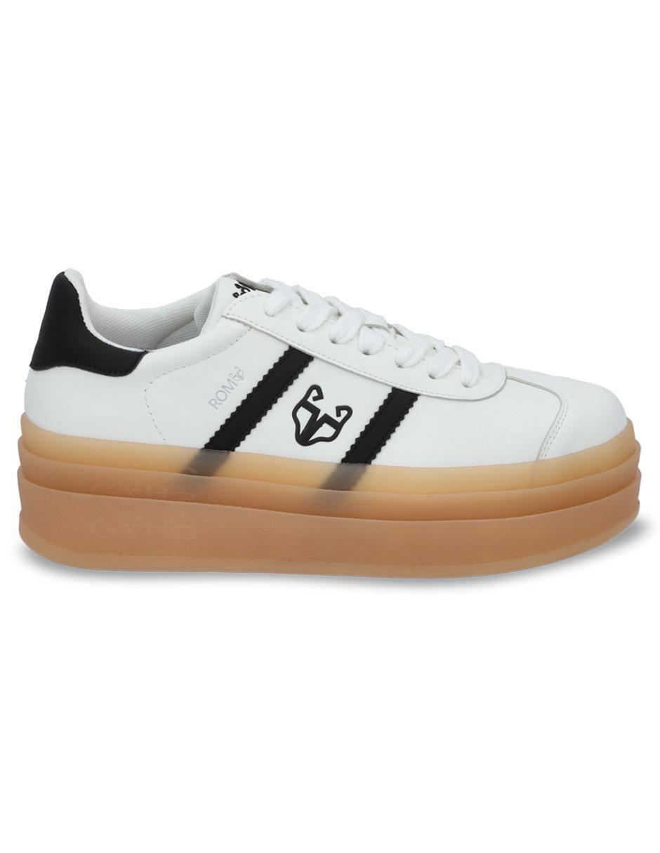 Tenis Roma para mujer 2