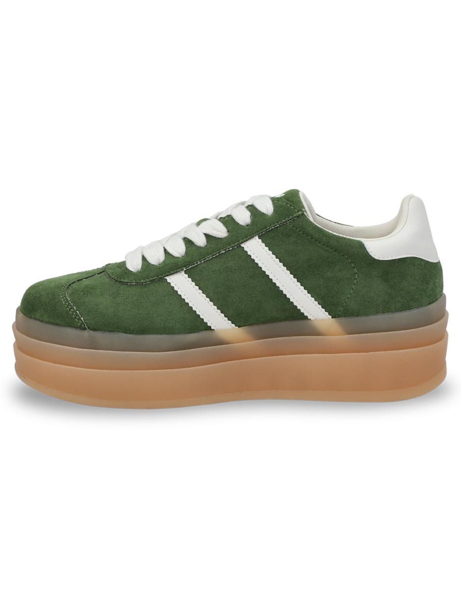 Tenis Roma para mujer 4