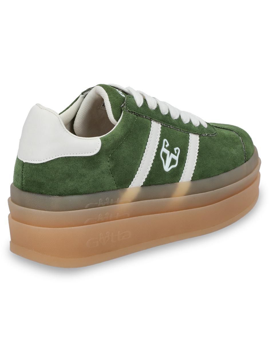 Tenis Roma para mujer 5