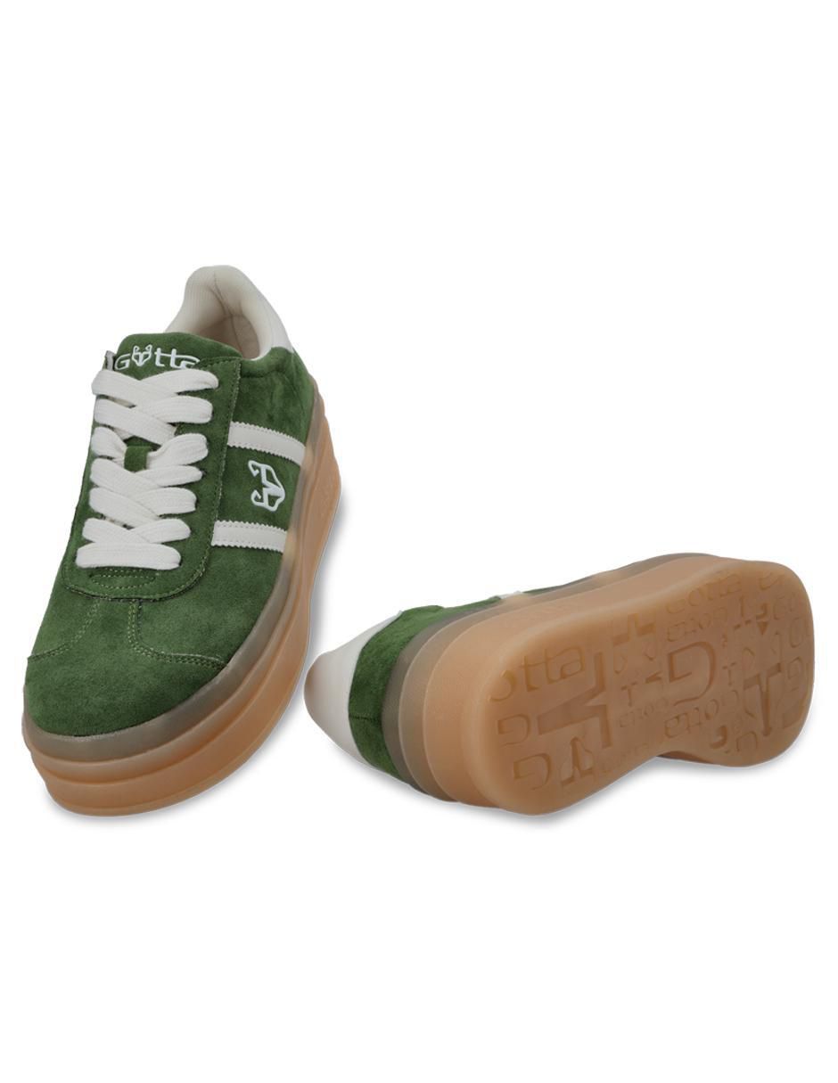 Tenis Roma para mujer 6