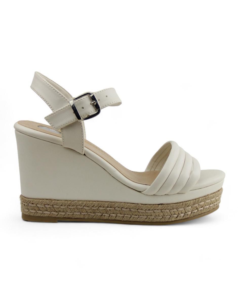 Sandalia para mujer 2