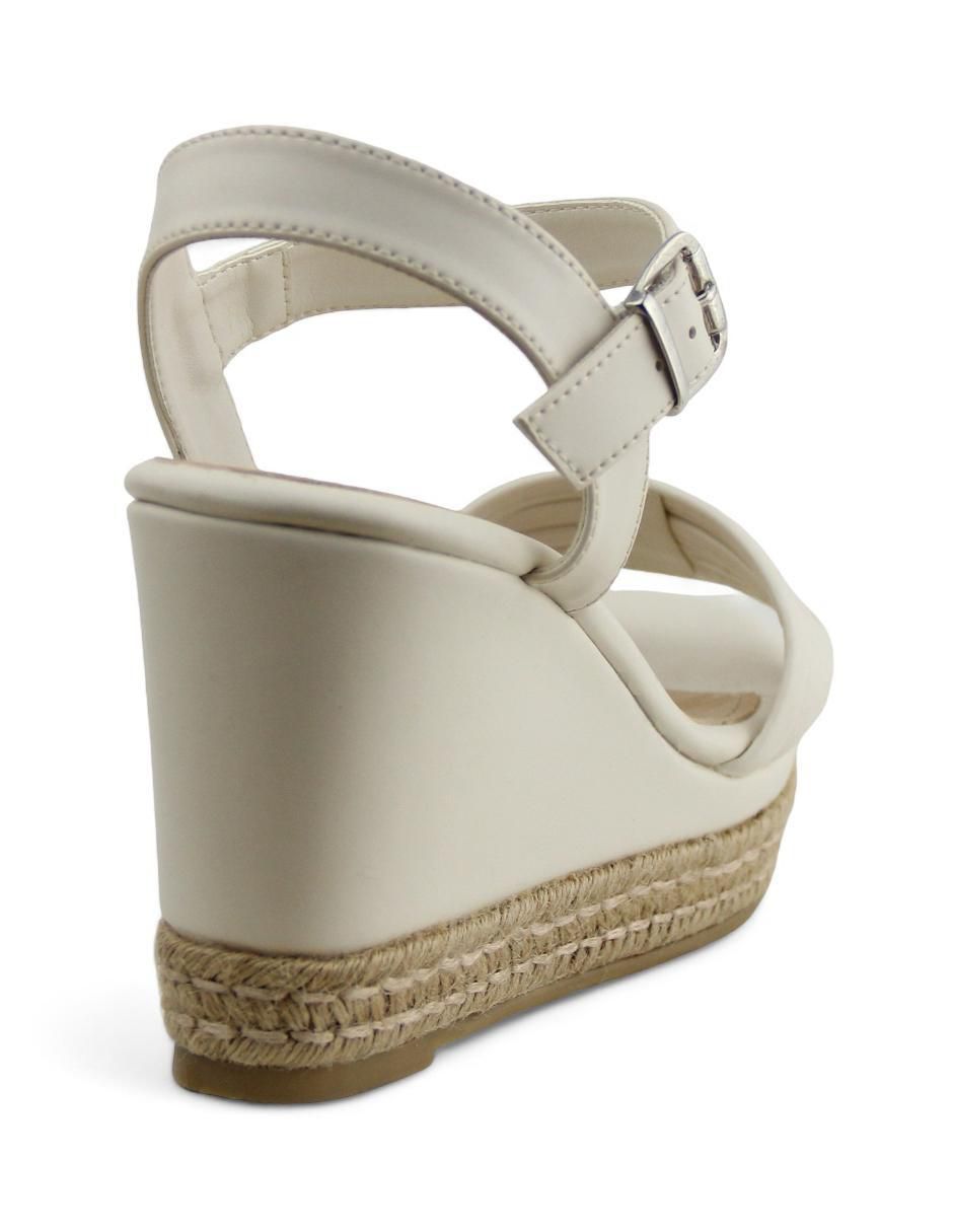 Sandalia para mujer 3