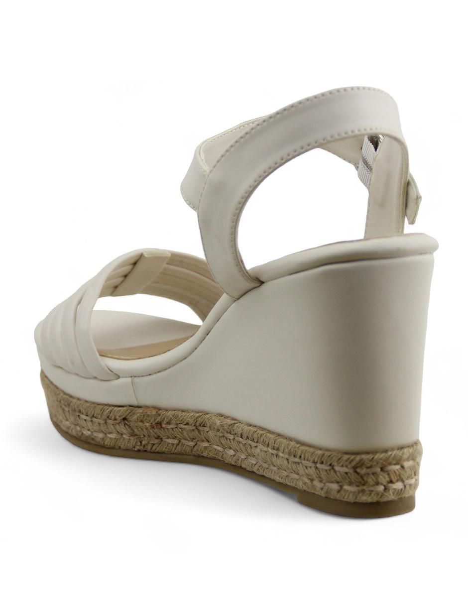 Sandalia para mujer 4