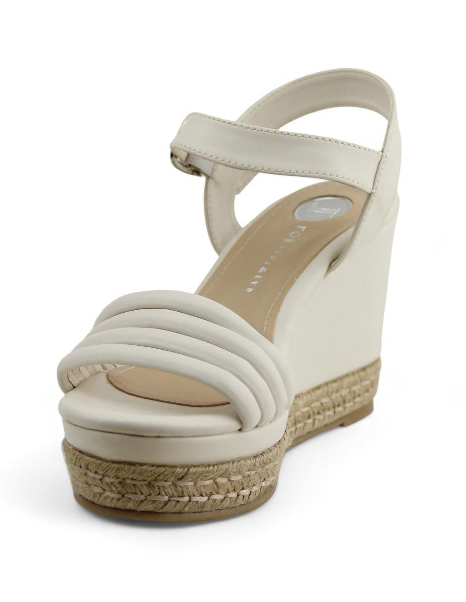 Sandalia para mujer 6