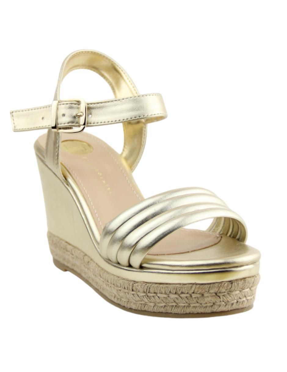 Sandalia para mujer