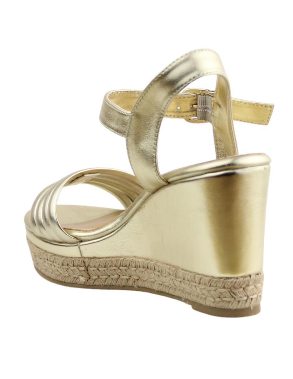 Sandalia para mujer 4