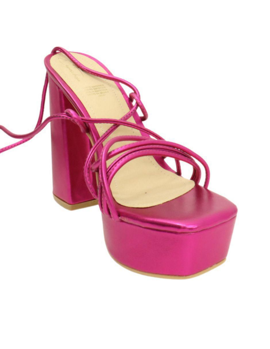Sandalia para mujer