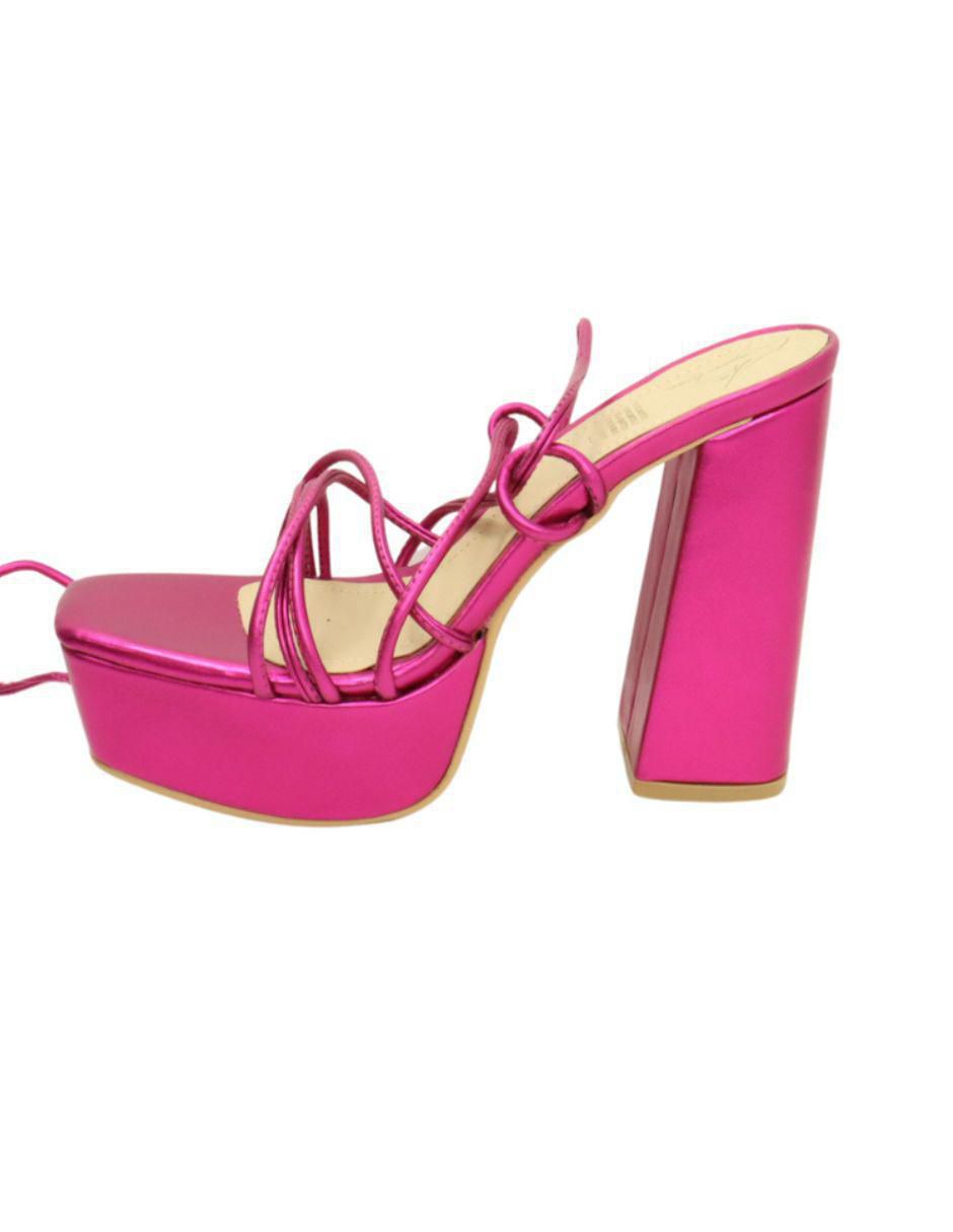 Sandalia para mujer 2