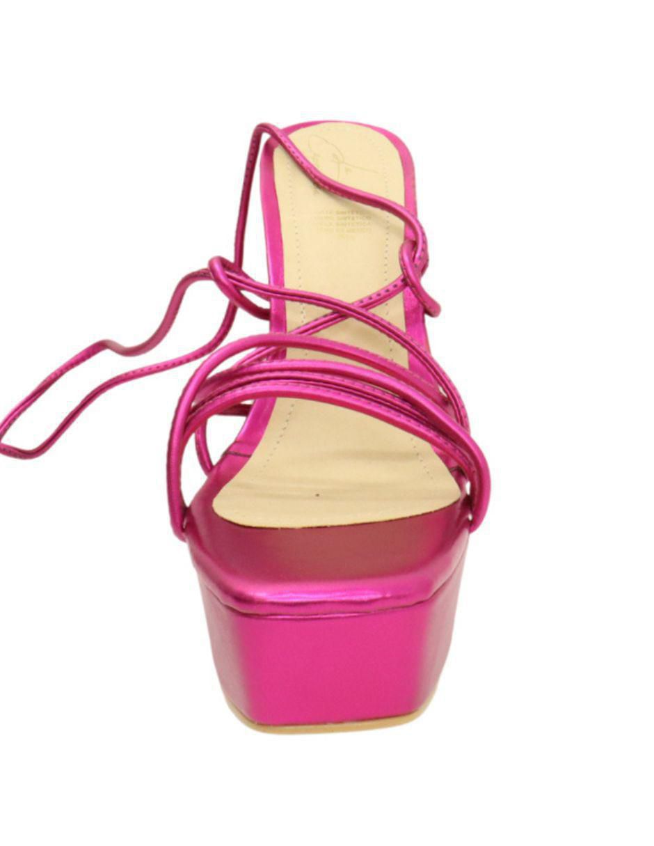 Sandalia para mujer 3