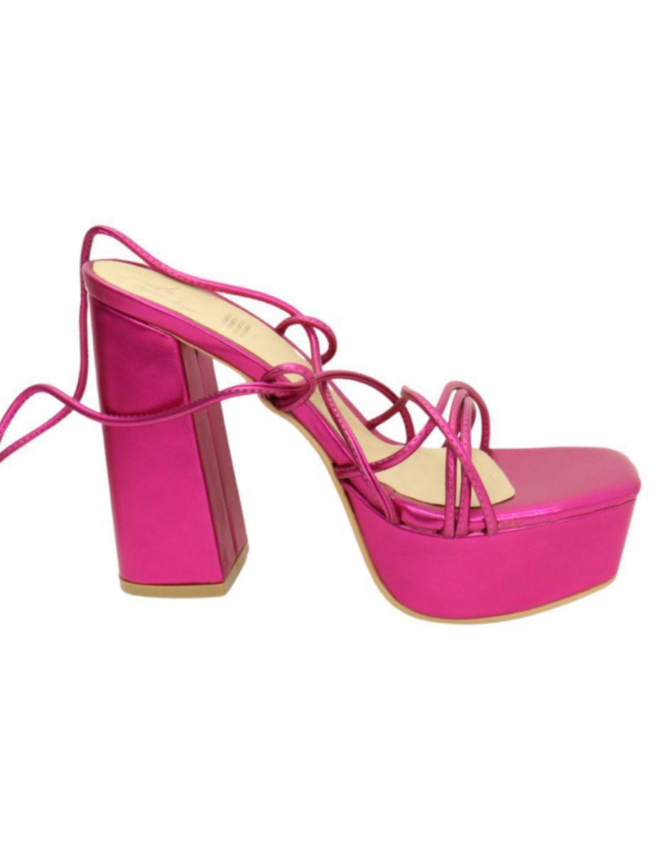 Sandalia para mujer 4