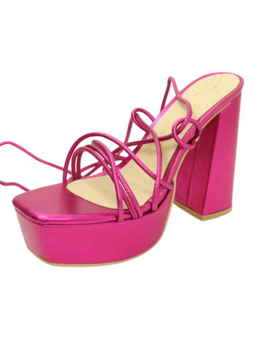 Sandalia para mujer 5