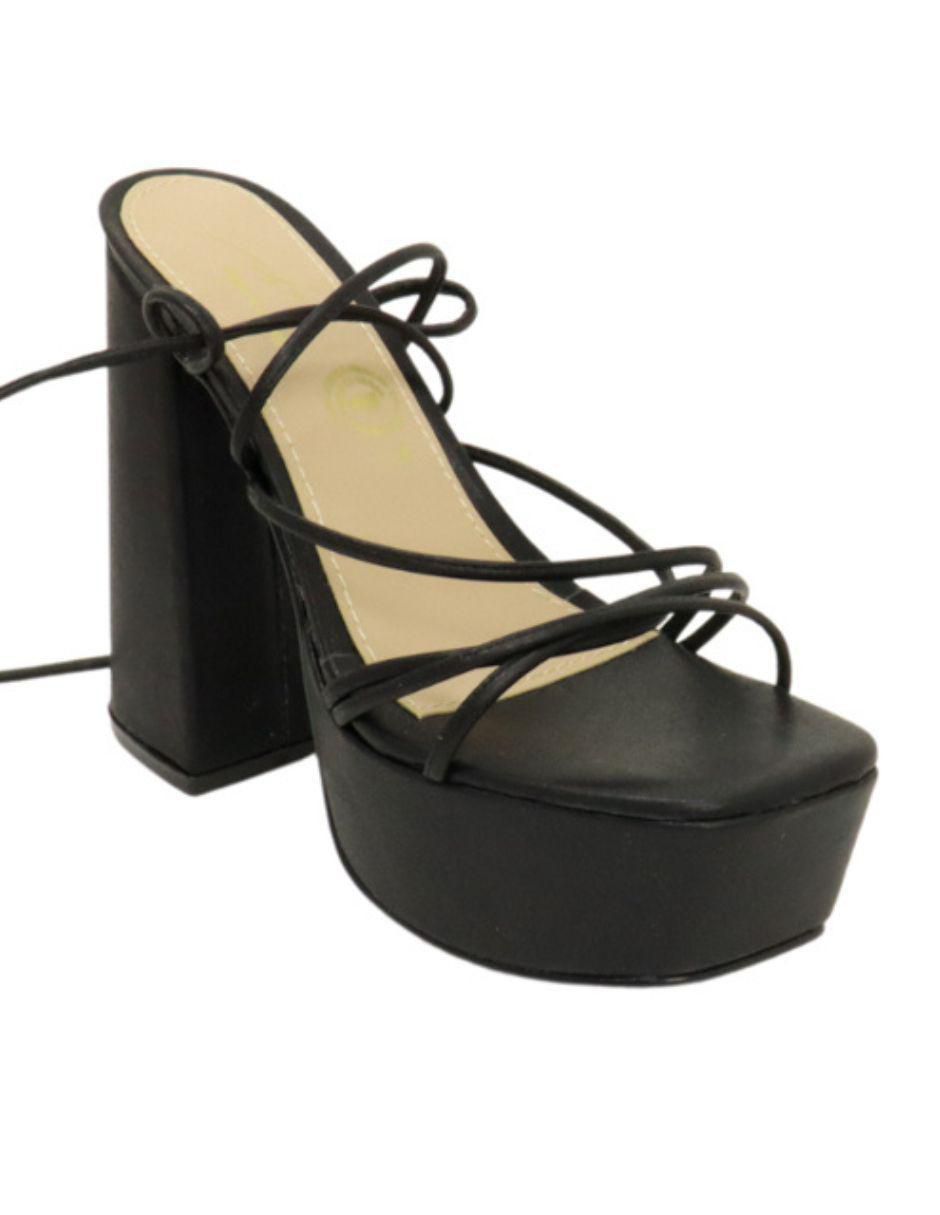 Sandalia para mujer 1